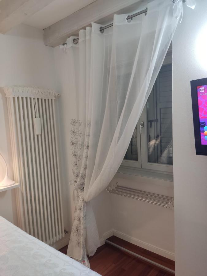 Jennifer House. Trento Exterior foto