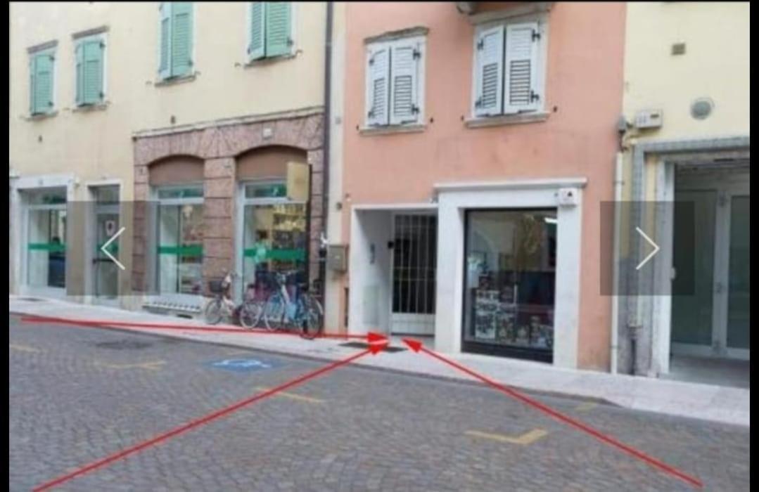 Jennifer House. Trento Exterior foto